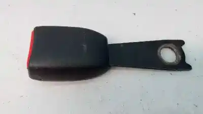 Second-hand car spare part front right seat belt for suzuki jimny sn (fj) techo metálico oem iam references nsb1085 e2-a3-9-1 