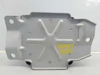 Автозапчасти б/у блок управления подушками безопасности за suzuki jimny sn (fj) techo metálico ссылки oem iam 3891076j00 e3-b4-18-2 x6t47881