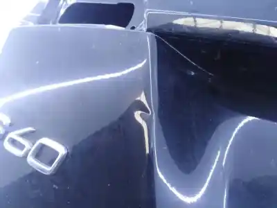 Second-hand car spare part tailgate for volvo s60 lim. momentum oem iam references  e4-a3-16 