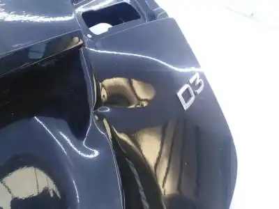 Second-hand car spare part tailgate for volvo s60 lim. momentum oem iam references  e4-a3-16 