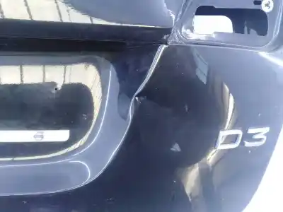 Second-hand car spare part tailgate for volvo s60 lim. momentum oem iam references  e4-a3-16 