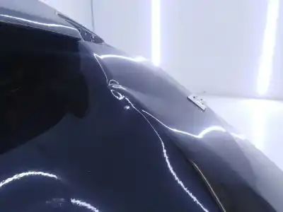 Second-hand car spare part tailgate for volvo s60 lim. momentum oem iam references  e4-a3-16 