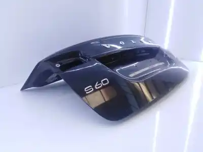 Second-hand car spare part tailgate for volvo s60 lim. momentum oem iam references  e4-a3-16 