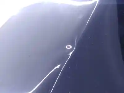 Second-hand car spare part tailgate for volvo s60 lim. momentum oem iam references  e4-a3-16 