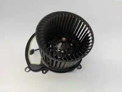 Recambio de automóvil de segunda mano de ventilador calefaccion para renault megane iv berlina 5p gt-line referencias oem iam f9963  t69963a