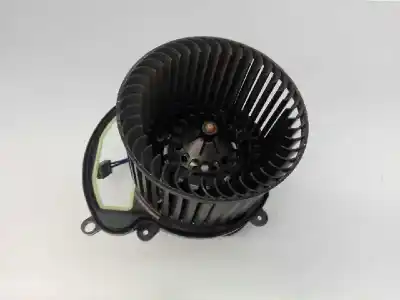 Peça sobressalente para automóvel em segunda mão ventilador de aquecimento por renault megane iv berlina 5p gt-line referências oem iam f9963