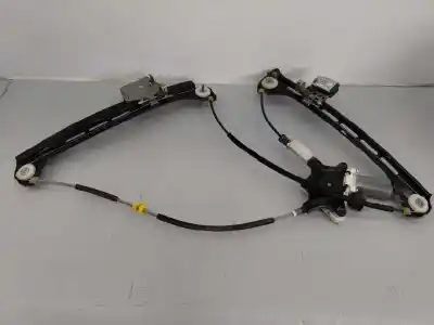 Pezzo di ricambio per auto di seconda mano alzacristalli anteriore sinistro per mercedes clase clk (w207) coupe 350 cdi blueefficiency (207.322) riferimenti oem iam a2078200342 e1-a2-42-1 a2077200146