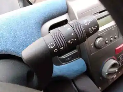 Pezzo di ricambio per auto di seconda mano controllo intermittente per lancia ypsilon (101) 1.3 16v multijet argento riferimenti oem iam   