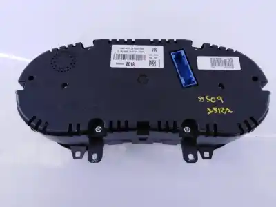 Автозапчастина б/у панель інструментів для seat ibiza sc (6j1) reference посилання на oem iam 6j0920801a e2-a1-18-7 