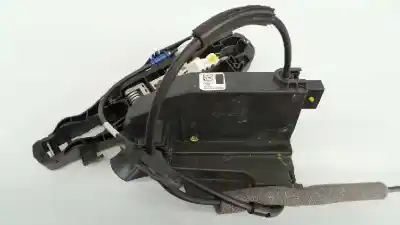 Автозапчастина б/у замок передній праві двері для citroen c4 grand picasso intensive посилання на oem iam 9810310280 e1-a4-4-2 