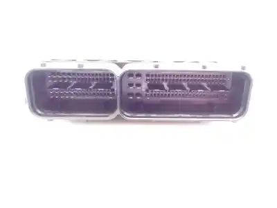 Автозапчастина б/у ебу контролер двигуна для seat ibiza sc (6j1) reference посилання на oem iam 045906013ab e2-a1-34-5 0281015433
