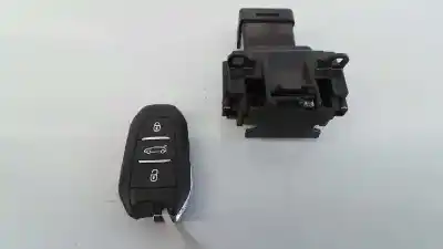 Recambio de automóvil de segunda mano de antirrobo para citroen c4 grand picasso intensive referencias oem iam 980063008002  