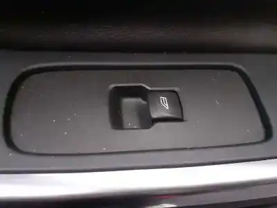 Peça sobressalente para automóvel em segunda mão botão / interruptor elevador vidro dianteiro direito por volvo s60 lim. momentum referências oem iam 