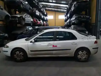 Second-hand car spare part complete engine for renault laguna ii (bg0) 1.9 dci diesel cat oem iam references f9q754  