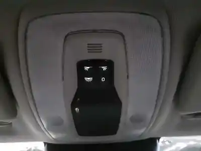 Second-hand car spare part interior light for volvo s60 lim. momentum oem iam references   