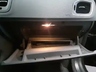 Pezzo di ricambio per auto di seconda mano scatola di guanti per volvo s60 lim. momentum riferimenti oem iam   