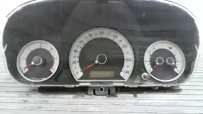 Second-hand car spare part dashboard for kia cee´d concept oem iam references 940031h090 e2-b5-14-1 