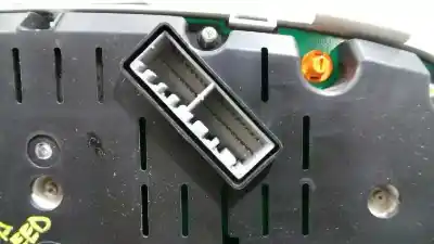 Second-hand car spare part dashboard for kia cee´d concept oem iam references 940031h090 e2-b5-14-1 