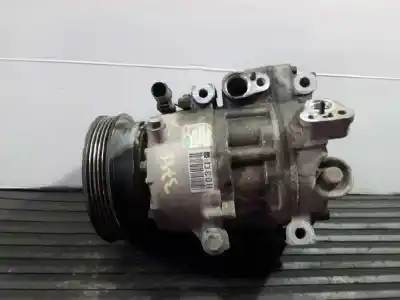 Pezzo di ricambio per auto di seconda mano Compressore Aria Condizionata per KIA CEE´D Concept Riferimenti OEM IAM BKTD1778  F500AN6CA05