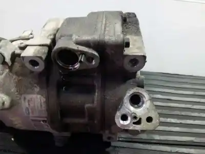 Second-hand car spare part air conditioning compressor for kia cee´d concept oem iam references bktd1778 p3-a2-13-1 f500an6ca05
