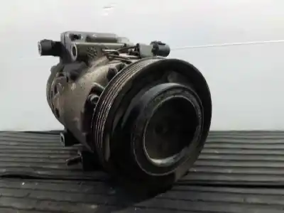 Second-hand car spare part air conditioning compressor for kia cee´d concept oem iam references bktd1778 p3-a2-13-1 f500an6ca05