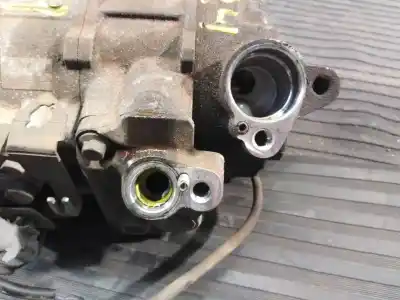 Second-hand car spare part air conditioning compressor for bmw x1 (e84) sdrive 20d oem iam references 447260 p3-a1-28-2 