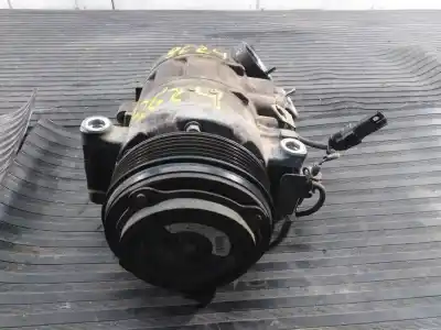 Second-hand car spare part air conditioning compressor for bmw x1 (e84) sdrive 20d oem iam references 447260 p3-a1-28-2 