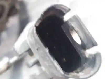 Second-hand car spare part air conditioning compressor for bmw x1 (e84) sdrive 20d oem iam references 447260 p3-a1-28-2 