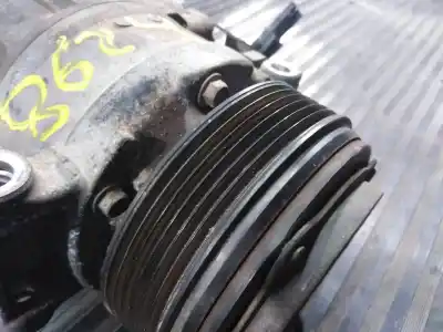 Second-hand car spare part air conditioning compressor for bmw x1 (e84) sdrive 20d oem iam references 447260 p3-a1-28-2 