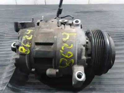 Second-hand car spare part air conditioning compressor for bmw x1 (e84) sdrive 20d oem iam references 447260 p3-a1-28-2 