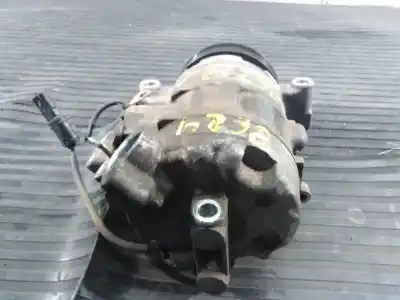 Second-hand car spare part air conditioning compressor for bmw x1 (e84) sdrive 20d oem iam references 447260 p3-a1-28-2 