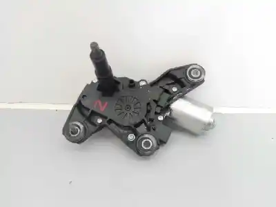 Peça sobressalente para automóvel em segunda mão motor do limpador traseiro por renault megane iv berlina 5p gt-line referências oem iam 287109757r