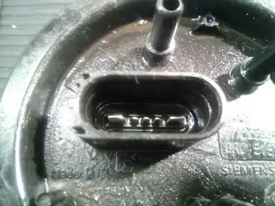 Piesă de schimb auto la mâna a doua indicator pentru seat ibiza sc (6j1) reference referințe oem iam 6r0919050a p3-a6-9-2 