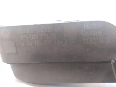 Piesă de schimb auto la mâna a doua pedalã de accelerație pentru bmw serie 1 coupe (e82) 120d referințe oem iam 3542678658801 e3-a2-36-3 6pv00937921