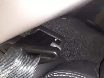 Peça sobressalente para automóvel em segunda mão cinto de segurança traseiro direito por volvo s60 lim. momentum referências oem iam 