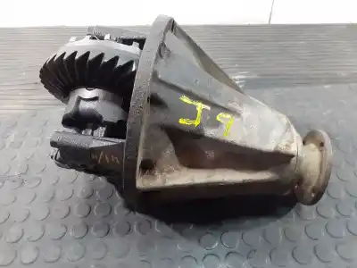 Pezzo di ricambio per auto di seconda mano DIFFERENZIALE POSTERIORE per TOYOTA LAND CRUISER (J9)  Riferimenti OEM IAM  P1-A4-50 