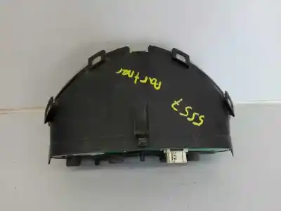 Peça sobressalente para automóvel em segunda mão quadrante por peugeot partner (s2) * referências oem iam 9652246380 e1-a4-27-1 wl0f1p93