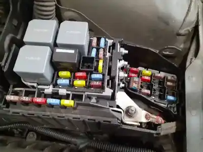 Pièce détachée automobile d'occasion BOÎTES À FUSIBLES pour VOLVO S60 LIM.  Références OEM IAM   