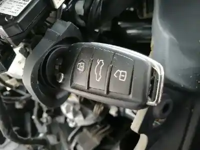 Pezzo di ricambio per auto di seconda mano DISPOSITIVO ANTIFURTO per AUDI A1 SPORTBACK (8XF)  Riferimenti OEM IAM   