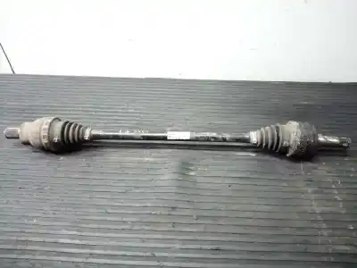 Peça sobressalente para automóvel em segunda mão  por VOLVO XC90  Referências OEM IAM P30735565 P1-A6-20 