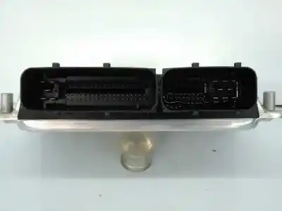 Second-hand car spare part ecu engine control for porsche cayenne (typ 9pa) s oem iam references 022906032bt e3-b6-26-1 0261207696