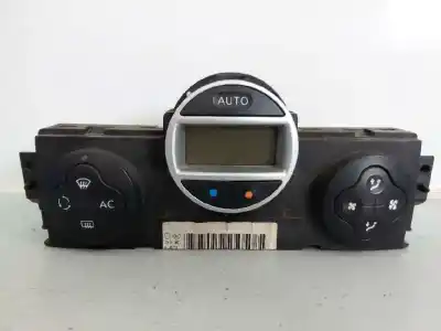 Автозапчасти б/у климат-контроль за renault scenic ii 1.9 dci diesel ссылки oem iam 69340007
