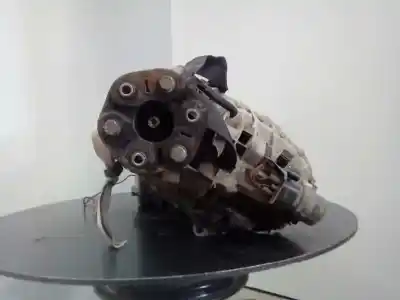 Pezzo di ricambio per auto di seconda mano riduttore per porsche cayenne (typ 9pa) s riferimenti oem iam has m1-a2-33 04cg306882