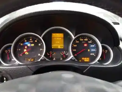 Pezzo di ricambio per auto di seconda mano riduttore per porsche cayenne (typ 9pa) s riferimenti oem iam has m1-a2-33 04cg306882