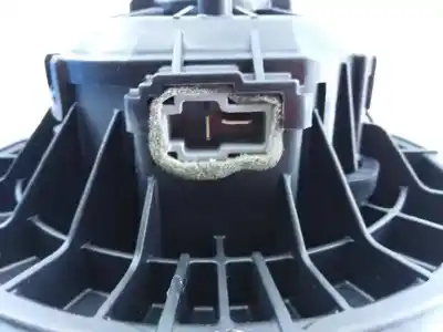 Автозапчастина б/у вентилятор опалення для kia cee´d drive посилання на oem iam f00s3b2474 e3-a3-34-4 