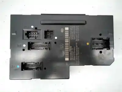 Second-hand car spare part  for MERCEDES-BENZ CLASE E (W212) FAMILIAR  OEM IAM references 2129009822 E3-A1-8-4 2129017206