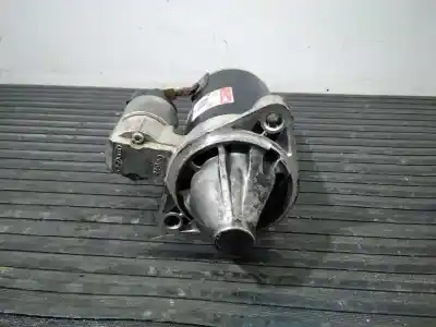 Second-hand car spare part Starter Motor for KIA RIO 1.2 CAT OEM IAM references 3610003100 P3-A10-29-1 1250902
