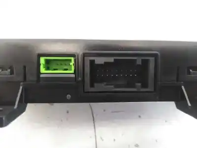 Gebrauchtes Autoersatzteil elektronisches modul zum peugeot 3008 gt line oem-iam-referenzen 9831611580 e3-b2-49-4 