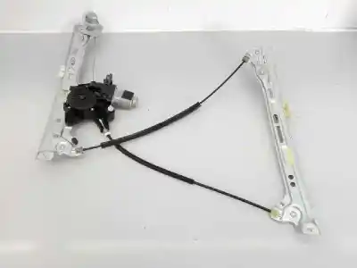 Recambio de automóvil de segunda mano de ELEVALUNAS DELANTERO IZQUIERDO para RENAULT MEGANE IV BERLINA 5P  referencias OEM IAM C49006101  402776D