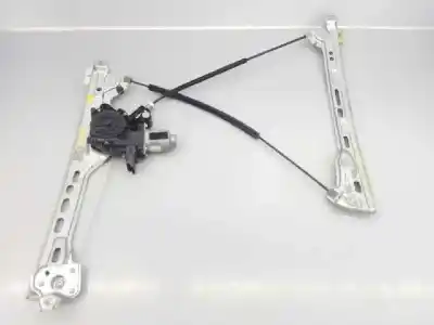 Recambio de automóvil de segunda mano de ELEVALUNAS DELANTERO DERECHO para RENAULT MEGANE IV BERLINA 5P  referencias OEM IAM 807206746R  C47194104